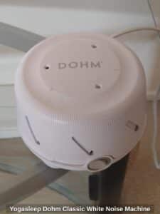 Yogasleep-Dohm-Classic-White-Noise-Machine