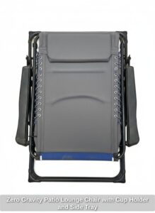 Zero-Gravity-Patio-Lounge-Chair-with-Cup-Holder-and-Side-Tray