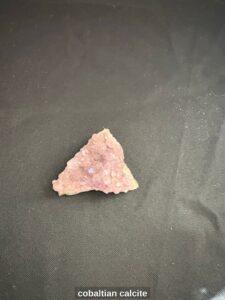 cobaltian-calcite