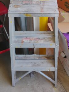 Aluminum-Step-Stool