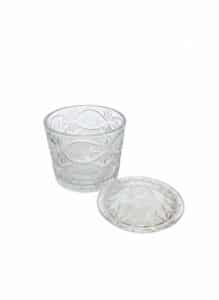 American-Brilliant-Period-Style-Cut-Glass-Biscuit-Jar-second-image