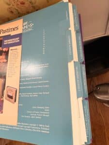 American-Pastimes-A-Treasury-of-Old-Time-Crafts-and-Ideas-Binder-B-third-image