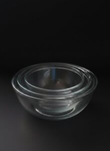 Anchor-Hocking-Clear-Glass-Nesting-Mixing-Bowls