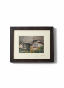 Anna-Blake-Signed-Cottage-Photograph