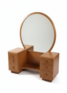 Art-Deco-Waterfall-Vanity-with-Mirror