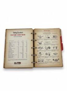 Betty-Crockers-Picture-Cook-Book-Revised-and-Enlarged-second-Edition-second-image