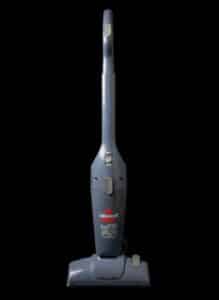 Bissell-FeatherWeight-Stick-Vacuum-second-image