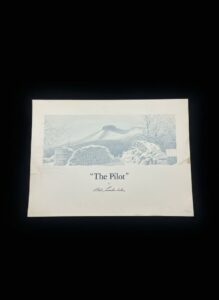 Bob-Timberlake-Limited-Edition-Print-The-Pilot