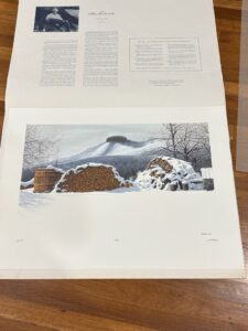 Bob-Timberlake-Limited-Edition-Print-The-Pilot-fourth-image