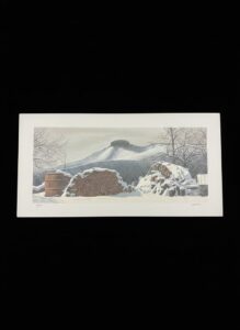 Bob-Timberlake-Limited-Edition-Print-The-Pilot-third-image
