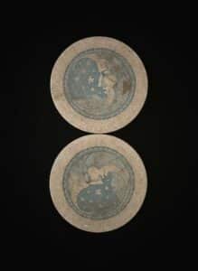 Celestial-Moon-and-Stars-Stone-Coasters