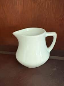 Chefware-Ceramic-Creamer