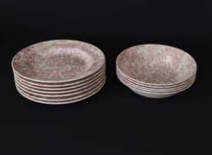 Churchill-Pink-Peony-Chintz-Dinnerware