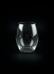Clear-Glass-Tumbler
