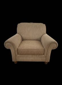Contemporary-Corduroy-Club-Chair