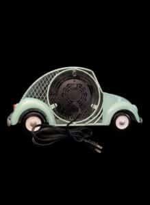 Deco-Breeze-Volkswagen-Beetle-Style-Figurine-Fan