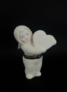 Department-Snowbabies-I-Love-You-Hinged-Trinket-Box
