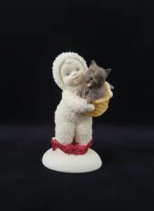Department-Snowbabies-No-Place-Like-Home