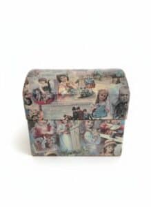E.W.-Hoyt-Co.-Ladies-Perfumed-Calendar-Keepsake-Box-second-image