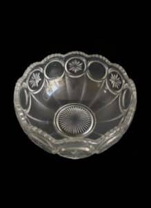 EAPG-Moon-and-Star-Pattern-Punch-Bowl-Set-third-image