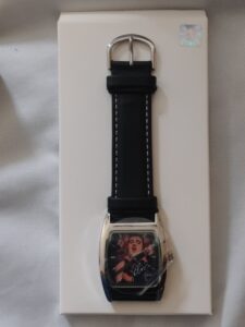 Elvis-Presley-He-Dared-to-Rock-th-Anniversary-Commemorative-Wristwatch