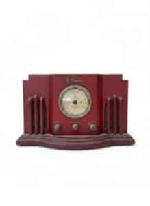 Emerson-Heritage-Series-CD-Player-and-Radio-with-Turntable-fourth-image
