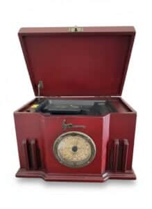 Emerson-Heritage-Series-CD-Player-and-Radio-with-Turntable-second-image