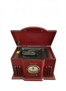 Emerson-Heritage-Series-CD-Player-and-Radio-with-Turntable-third-image