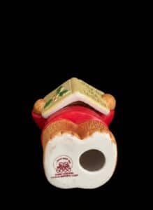 Enesco-Joy-to-the-World-Bear-and-Kitten-Figurine-second-image