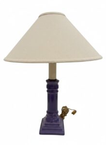 Fiesta-Ceramic-Column-Table-Lamp