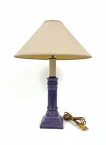 Fiesta-Ceramic-Column-Table-Lamp-second-image