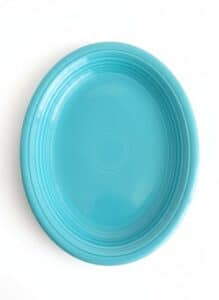Fiesta-Turquoise-Oval-Serving-Platter