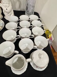 Fine-Seyei-China-China-Tree-Tea-Set-with-Creamer-and-Sugar-fourth-image