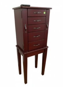 Floor-Standing-Jewelry-Armoire