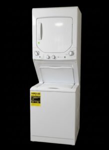 GE-Unitized-Spacemaker-Electric-Laundry-Center