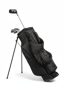 Generic-Black-Golf-Stand-Bag