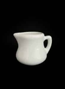 H.F.-Coors-Chefsware-Creamer-