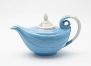 Hall-China-Aladdin-Teapot