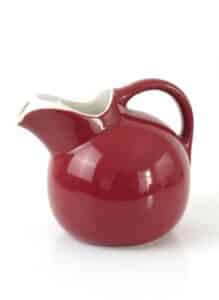 Hall-China-Ball-Pitcher