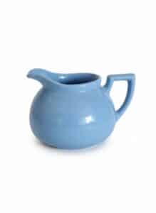 Hall-China-Liptons-Tea-Creamer