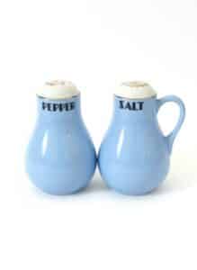 Hall-China-Royal-Rose-Salt-and-Pepper-Shakers