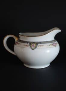Haviland-Limoges-Creamer-Schleiger-