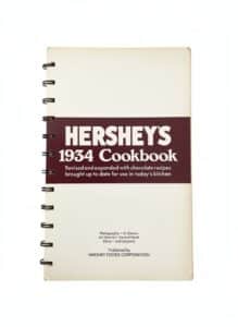 Hersheys-Cookbook-Revised-Edition-Tenth-Printing-second-image