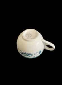 Homer-Laughlin-Best-China-Cup-and-Saucer-Set-second-image