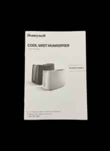 Honeywell-HCM-Series-Cool-Moisture-Humidifier-second-image