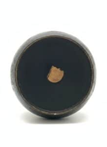 Japanese-Chokin-Style-Etched-Vase-second-image