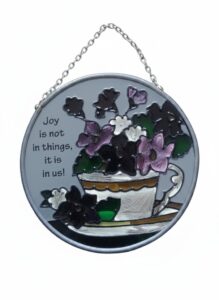 Joan-Baker-Designs-Hand-Painted-Suncatcher-with-Teacup-and-Flowers