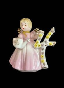 Josef-Originals-Birthday-Girl-Age-Figurine-second-image