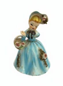 Josef-Originals-Gail-The-Garden-Party-Series-Figurine