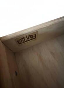 Kincaid-Solid-Wood-China-Cabinet-second-image
